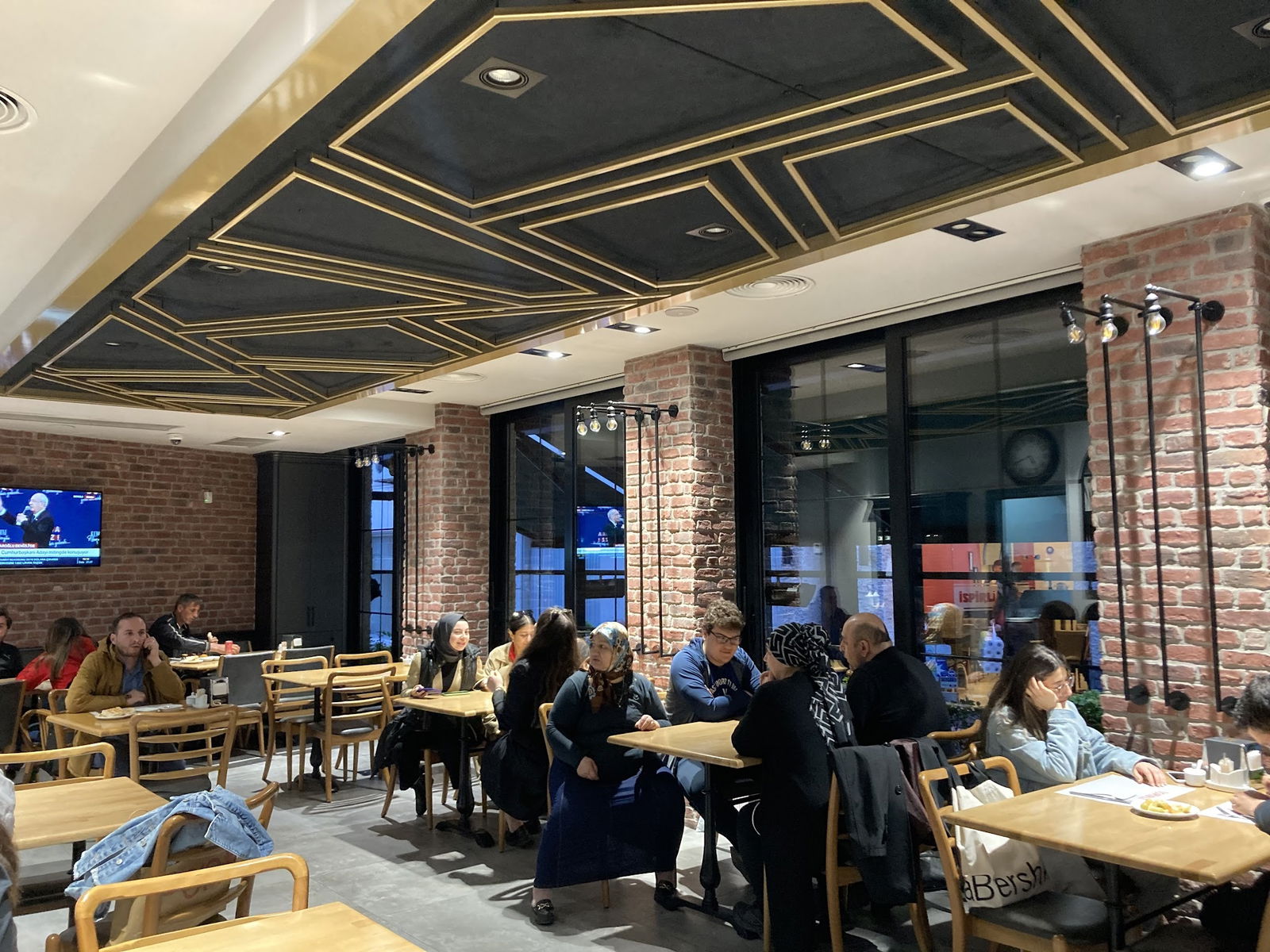 Īspirli Köfte Kebap