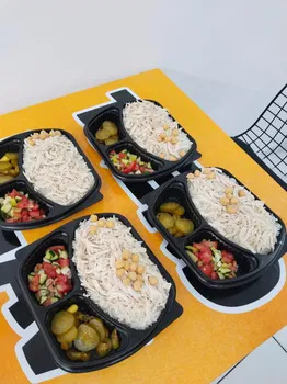 Trend Pilav --- Çorlu Çarşi resimleri