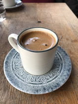 Hug A Mug Coffee House