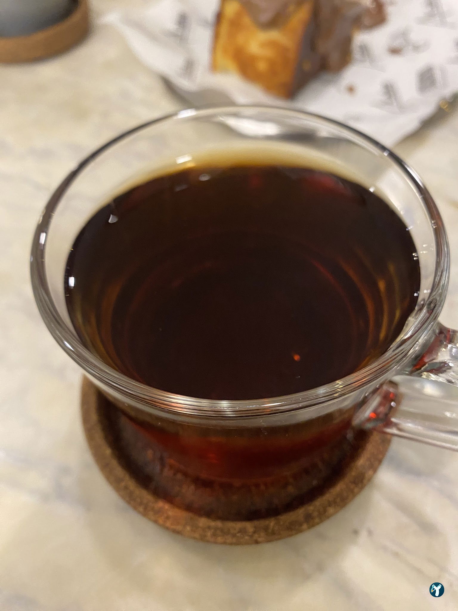 A4 Kahve
