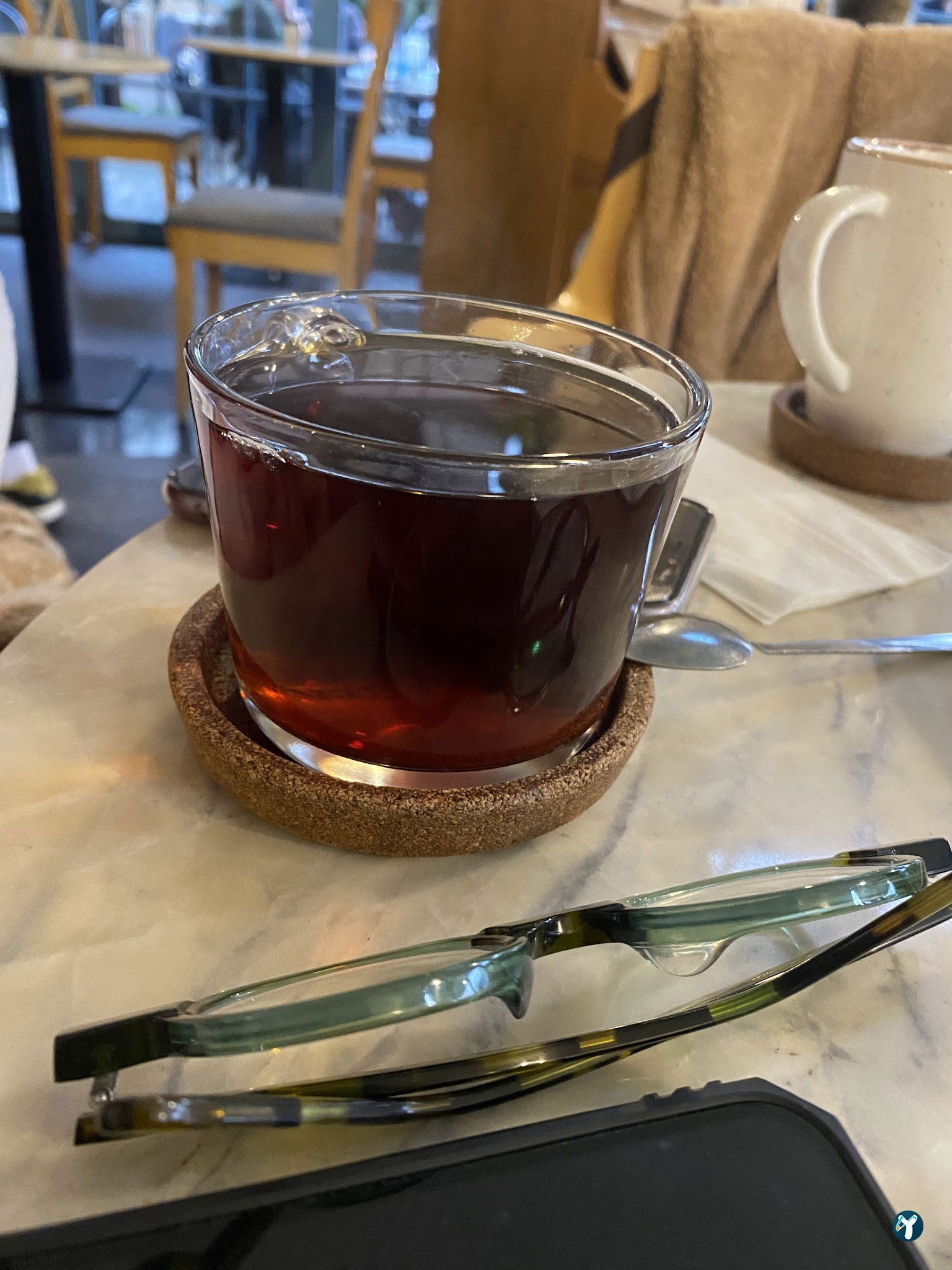 A4 Kahve