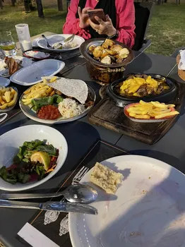 Rota Steakhouse resimleri