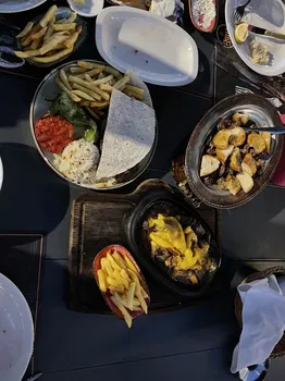 Rota Steakhouse resimleri