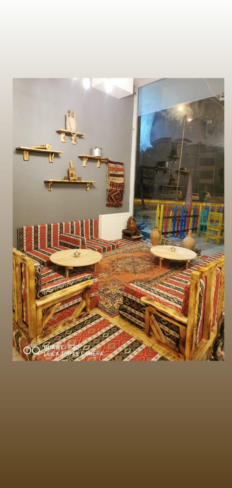 19'Buçuk Kafe