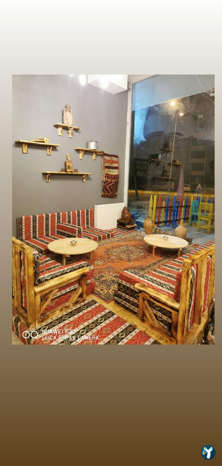 19'Buçuk Kafe