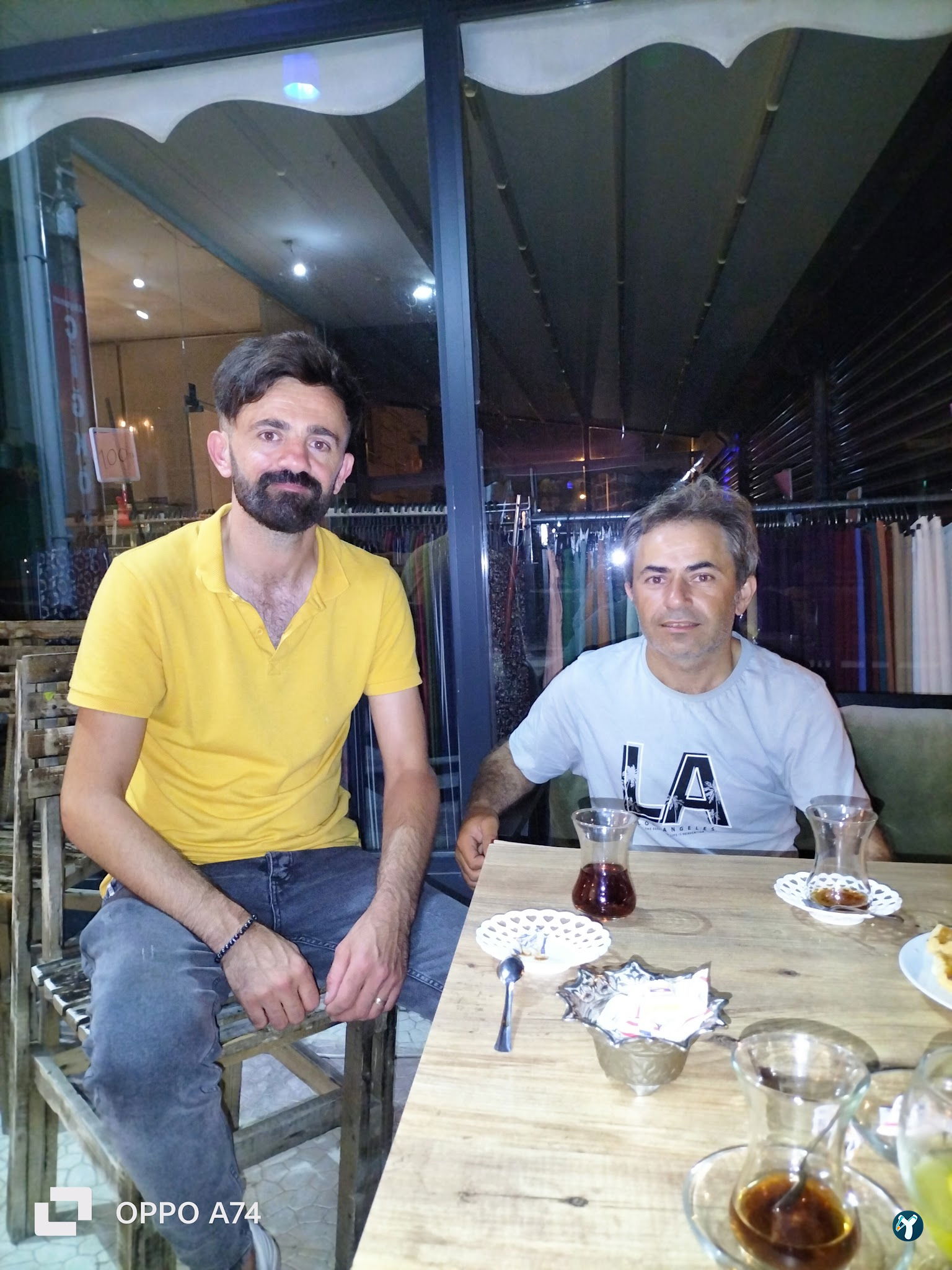 19'Buçuk Kafe