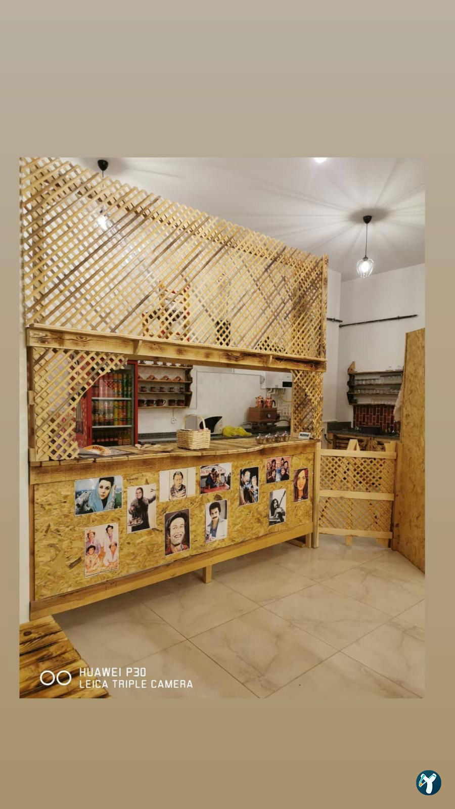 19'Buçuk Kafe