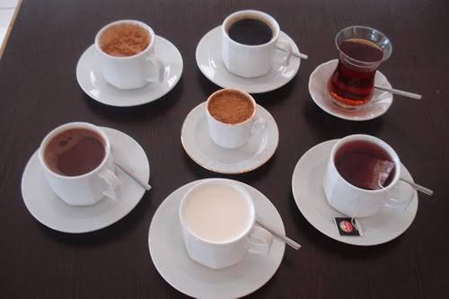 19'Buçuk Kafe