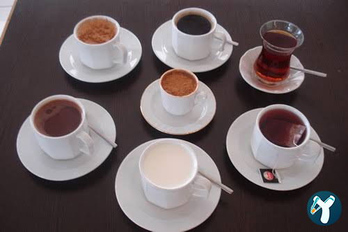 19'Buçuk Kafe