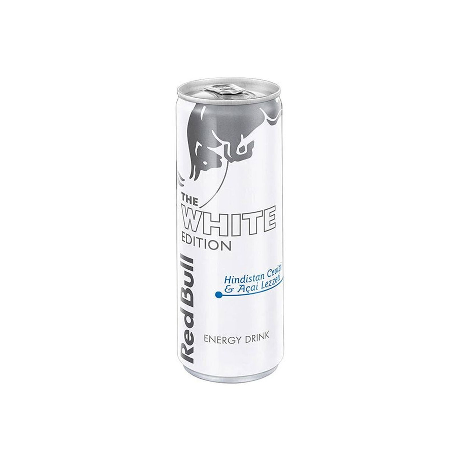Red Bull White Edition (25 cl.)