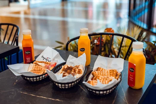 Salados Hilltown resimleri