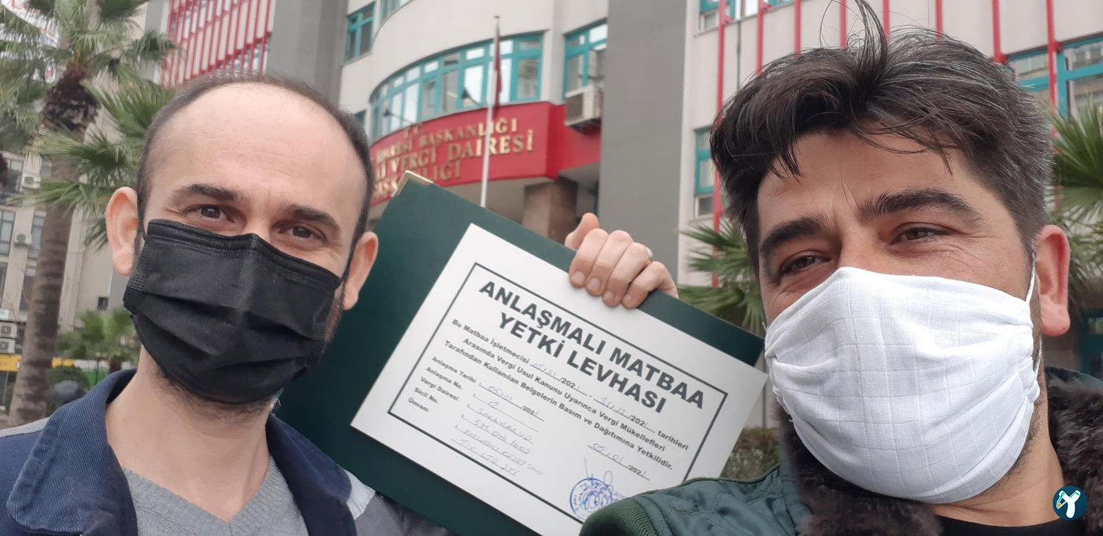 Dönerci Yaşar