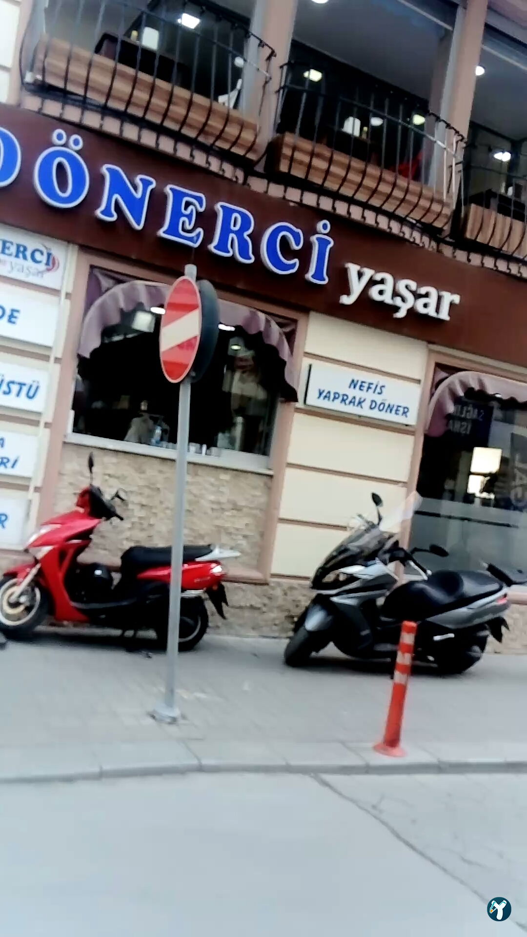 Dönerci Yaşar