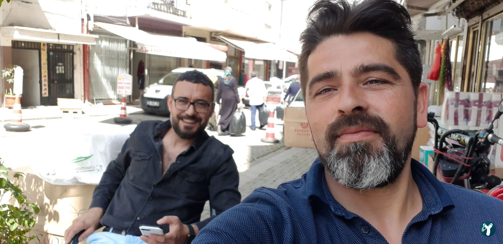 Dönerci Yaşar