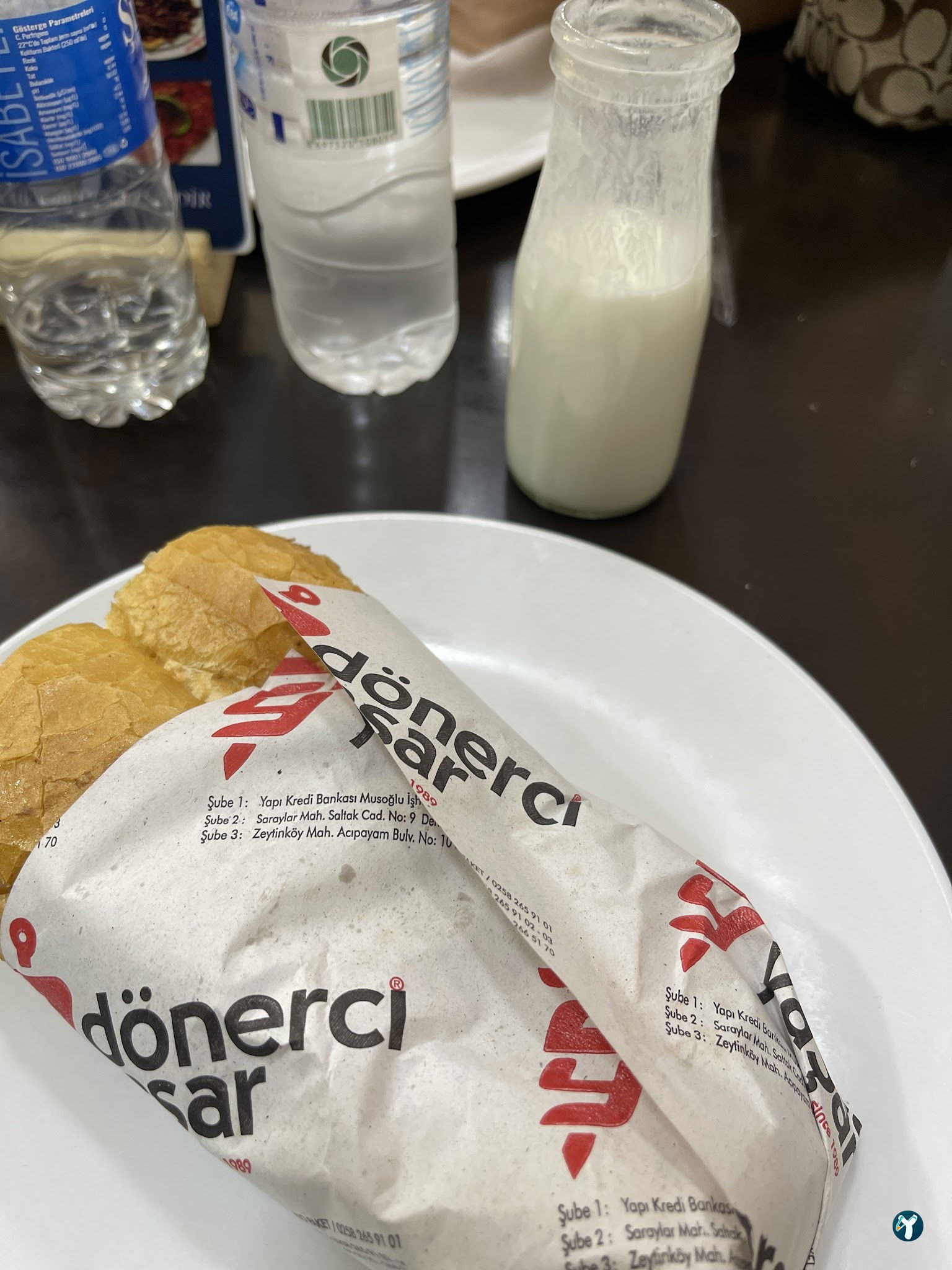 Dönerci Yaşar
