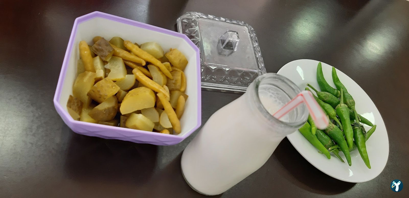 Dönerci Yaşar