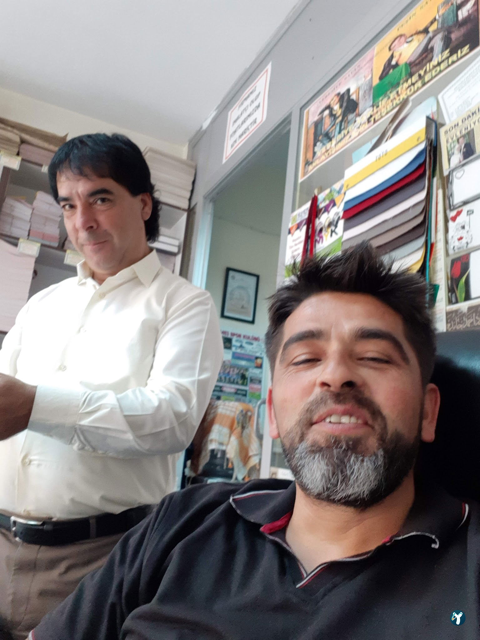 Dönerci Yaşar