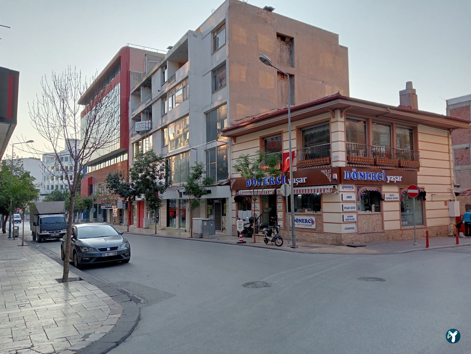 Dönerci Yaşar
