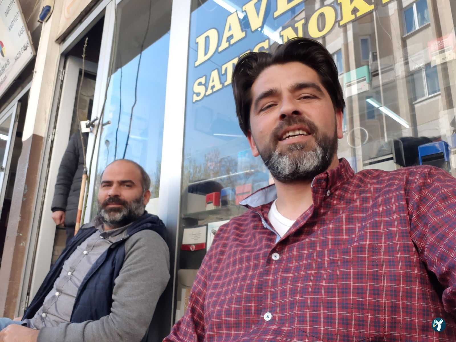Dönerci Yaşar