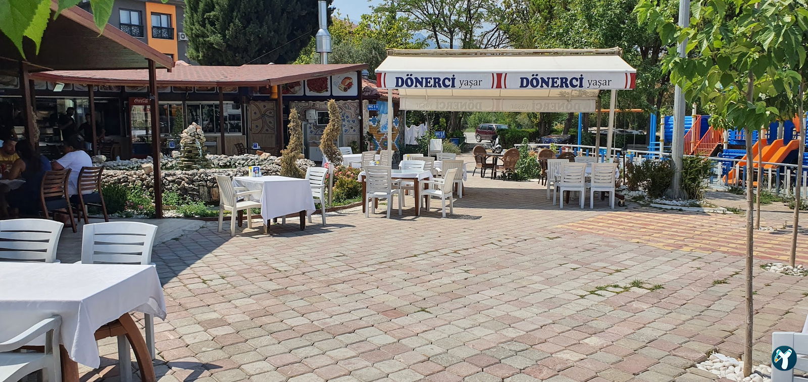 Dönerci Yaşar