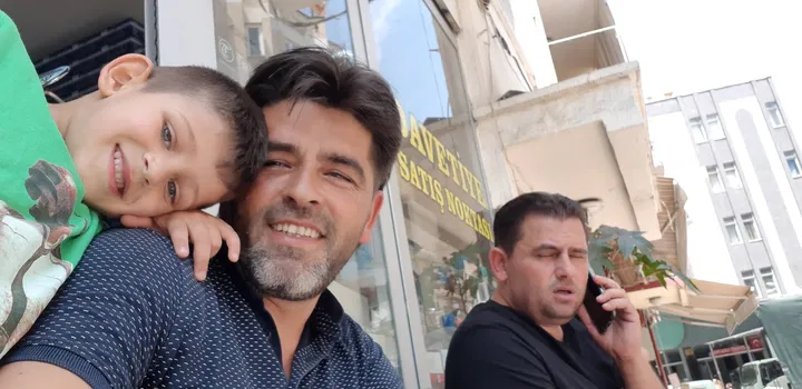 Dönerci Yaşar resimleri