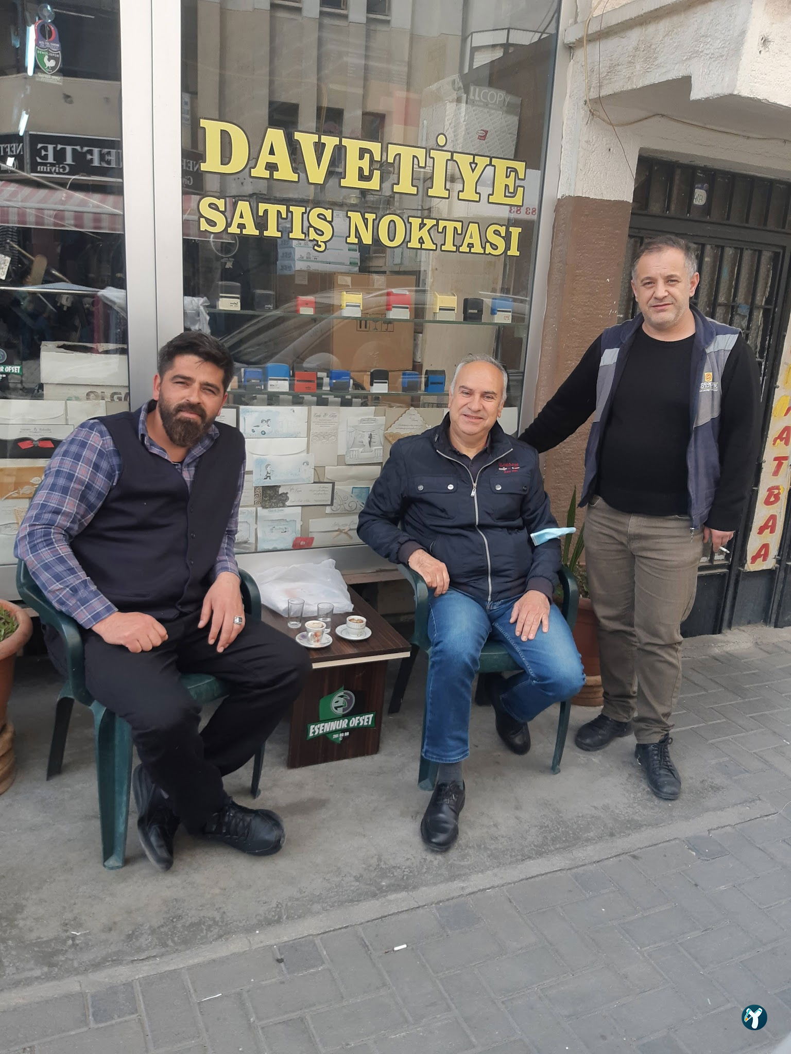 Dönerci Yaşar