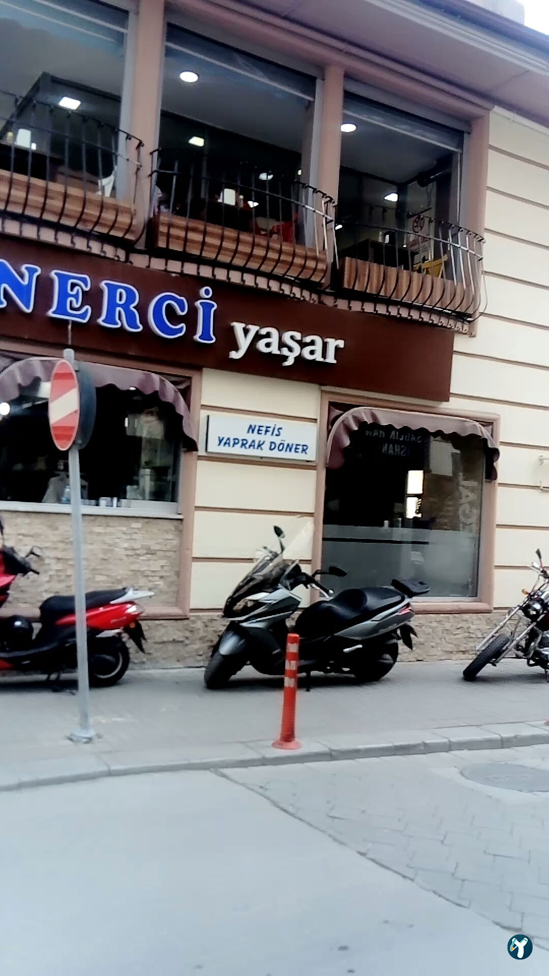 Dönerci Yaşar
