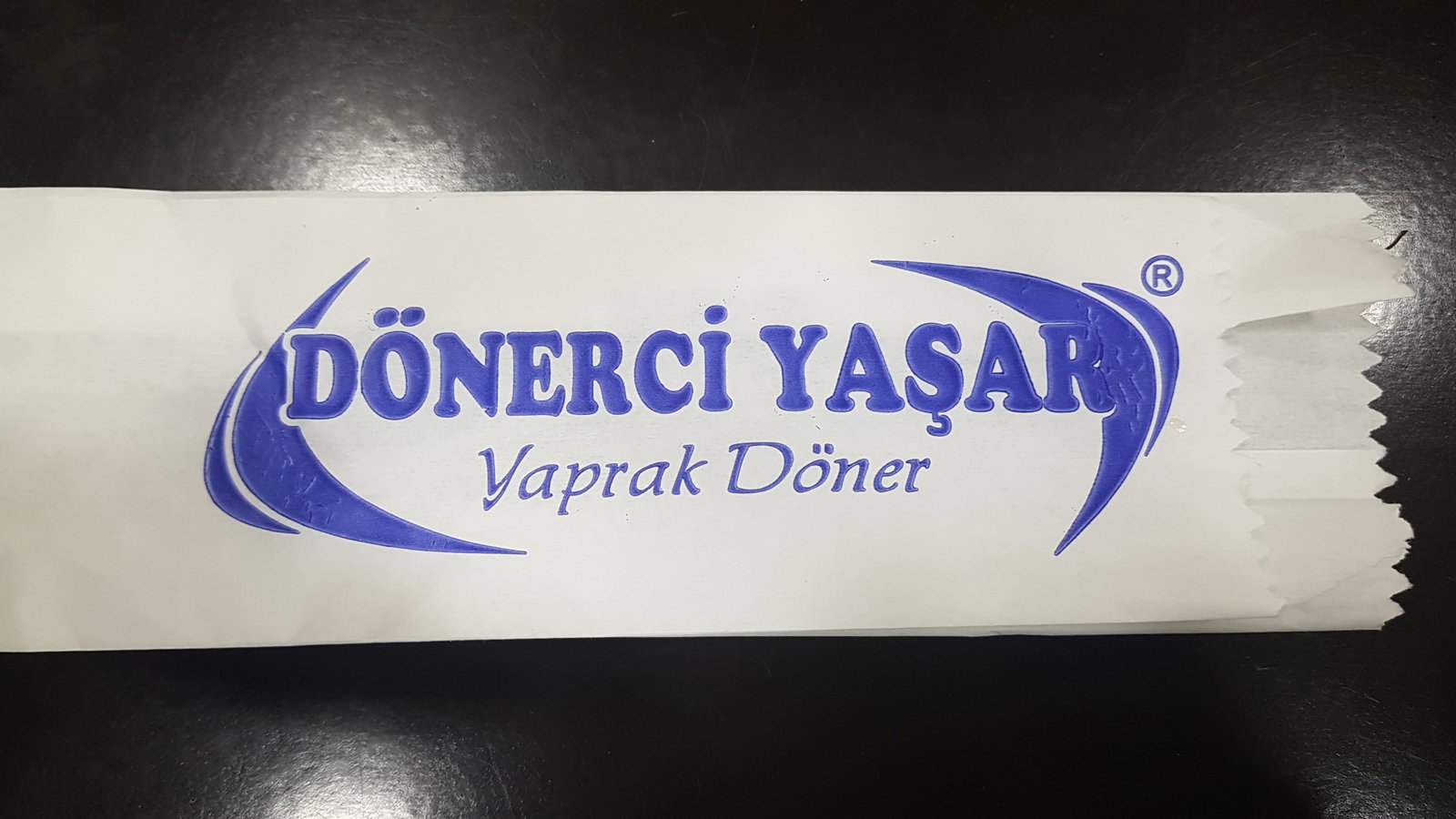 Dönerci Yaşar