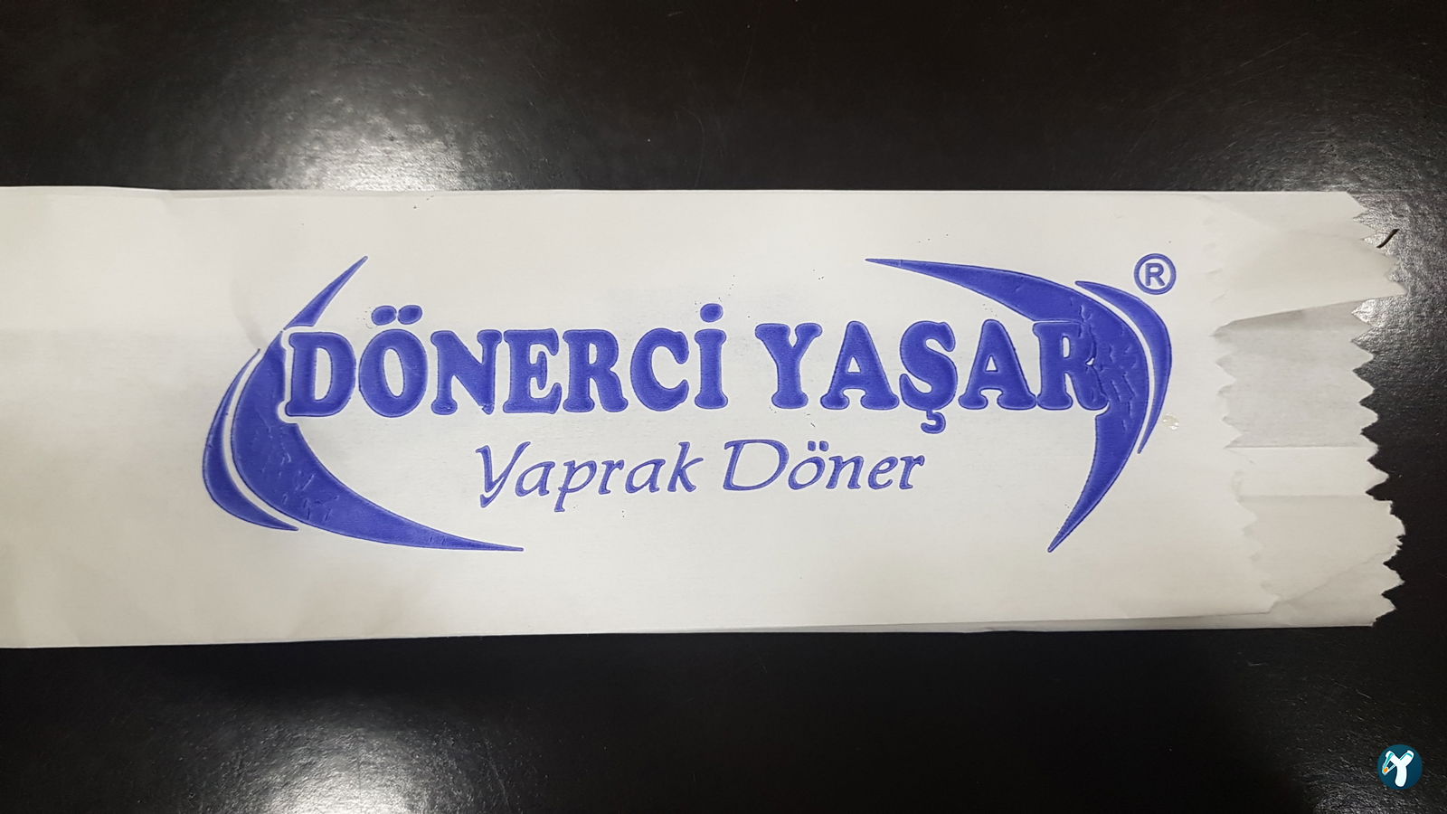 Dönerci Yaşar