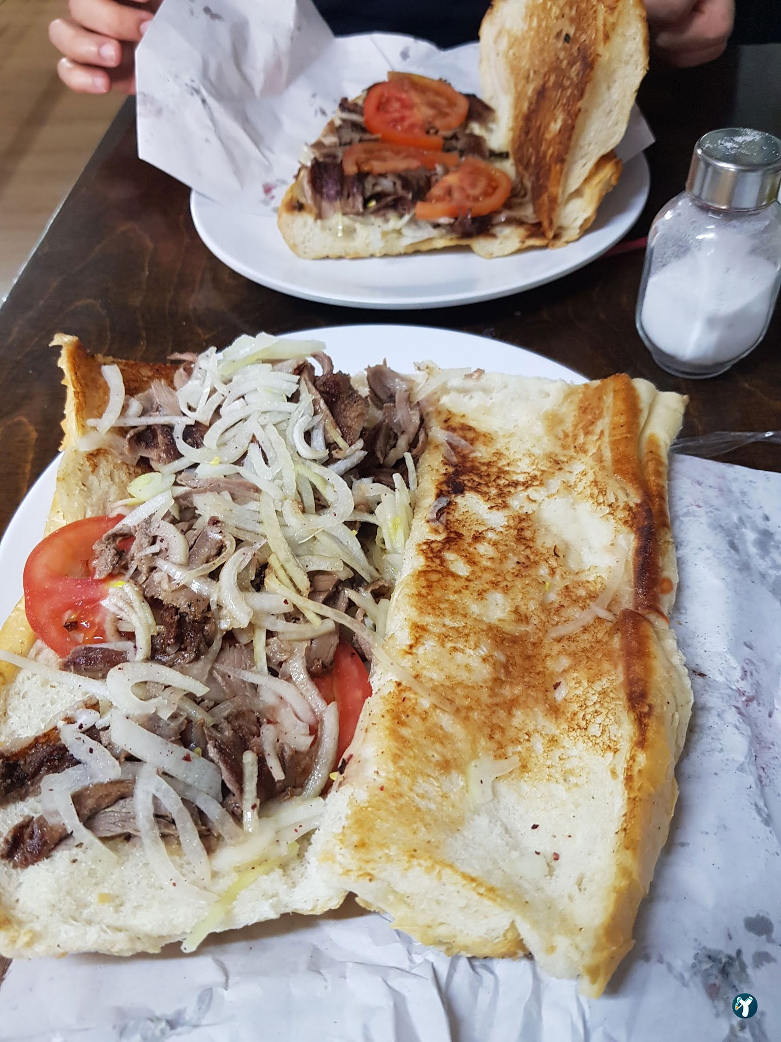 Dönerci Yaşar