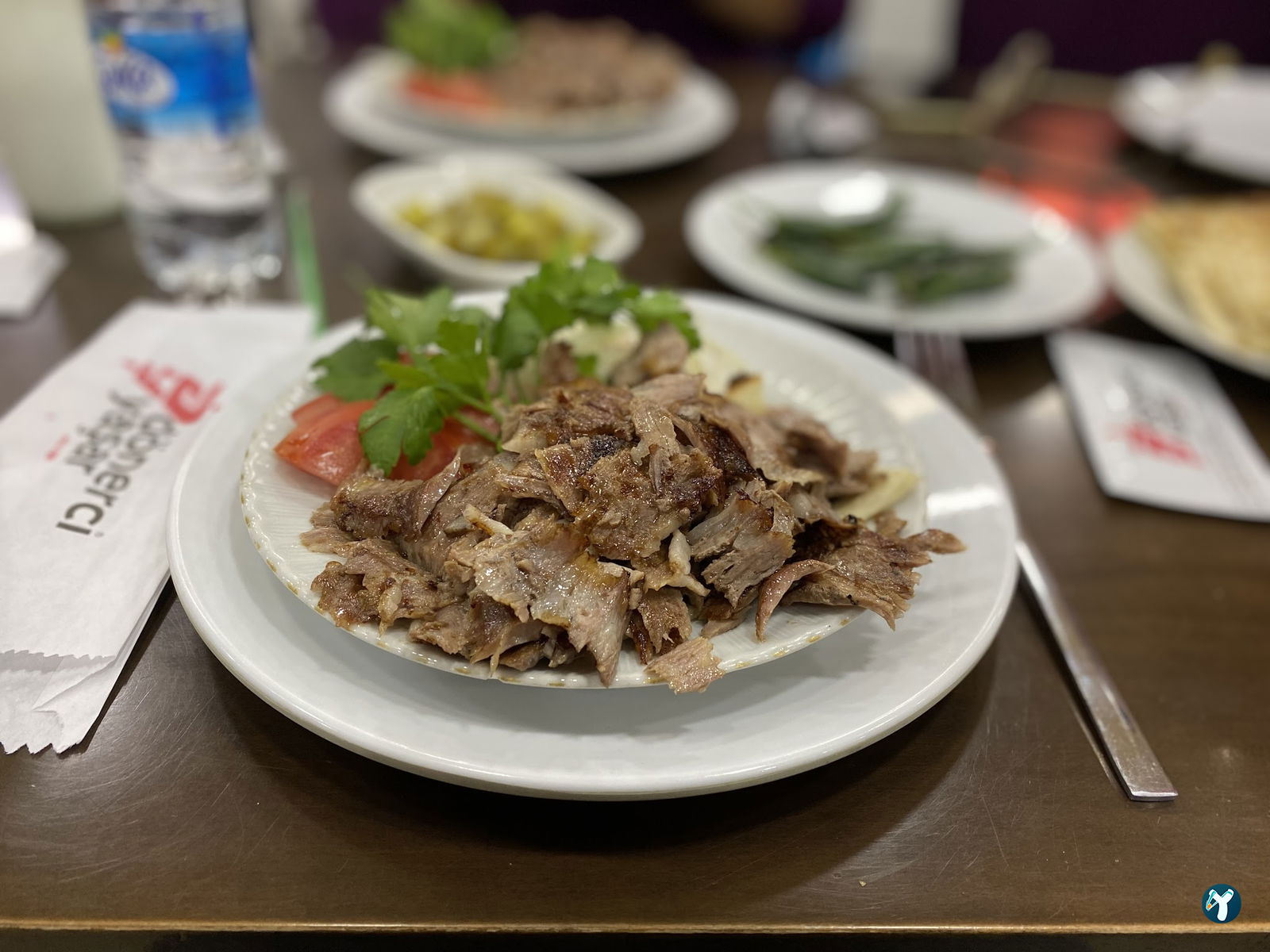 Dönerci Yaşar
