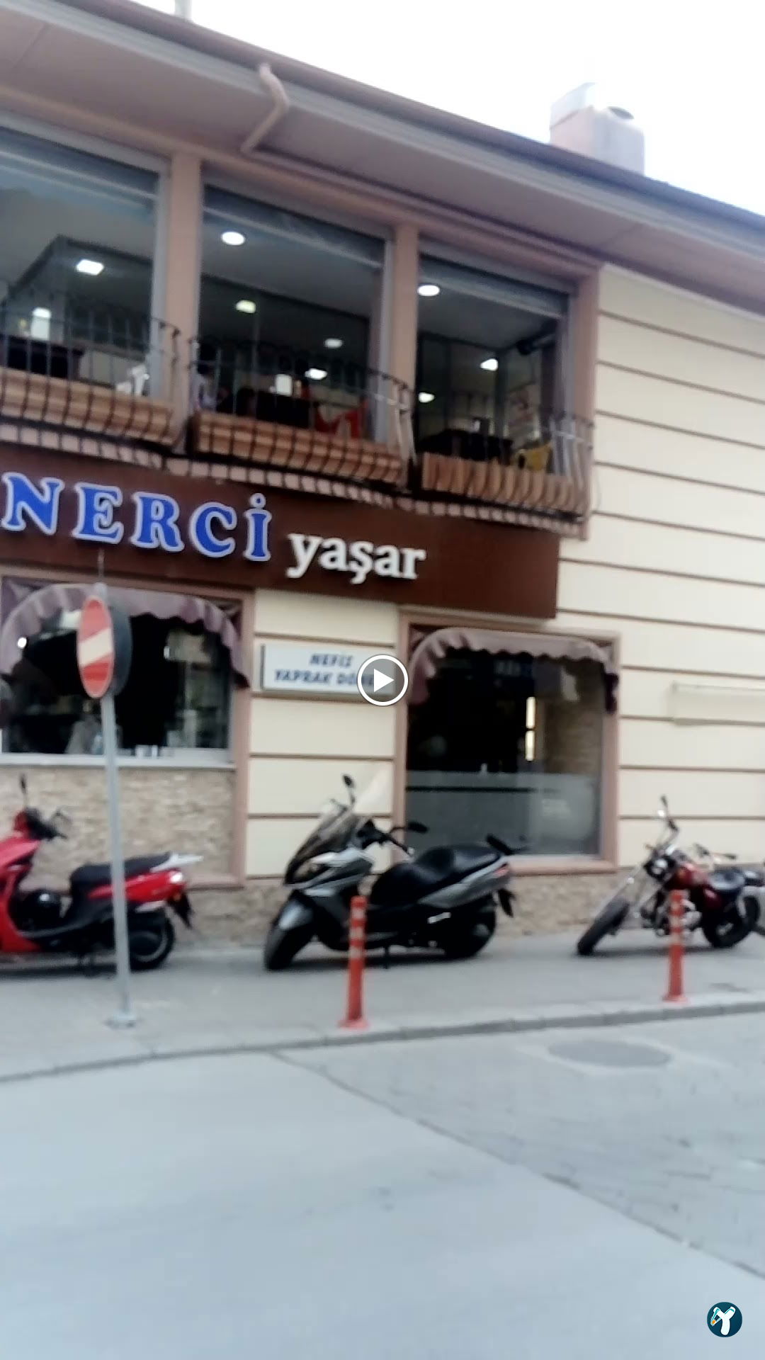 Dönerci Yaşar