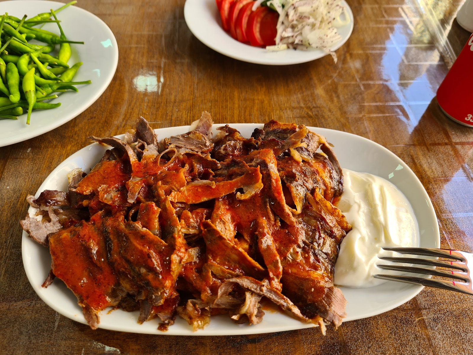 Dönerci Yaşar