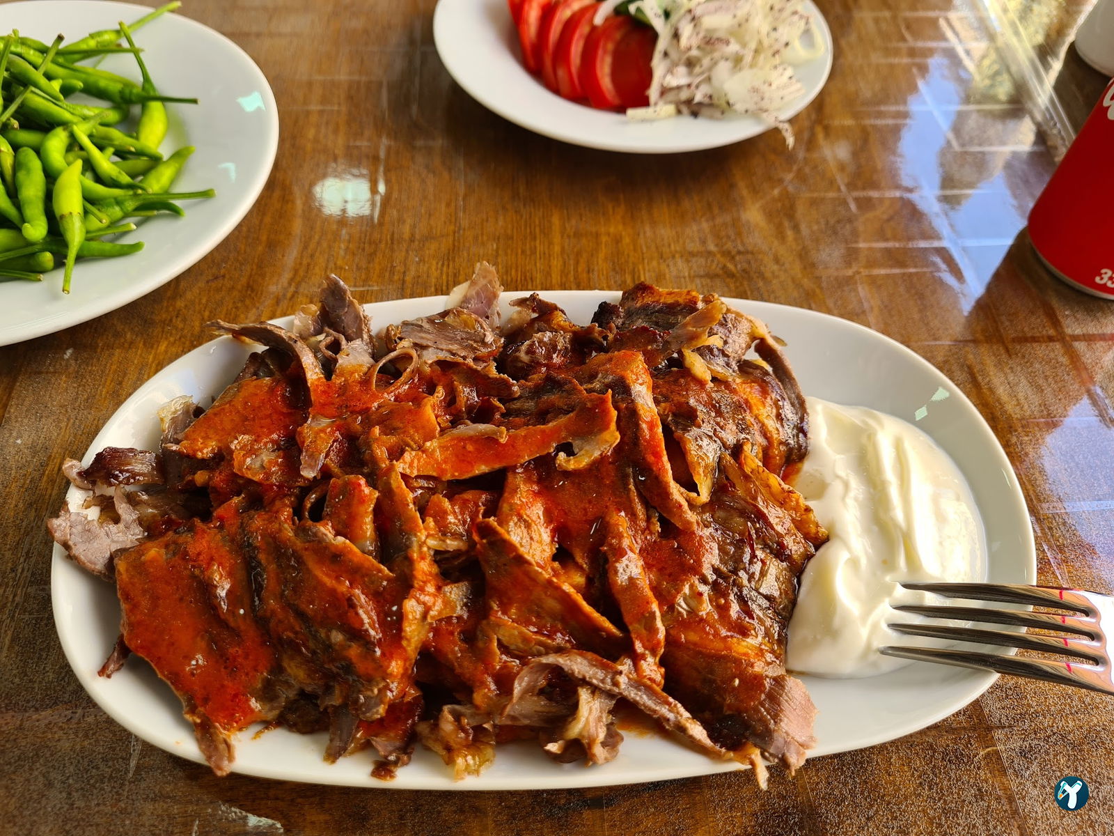 Dönerci Yaşar