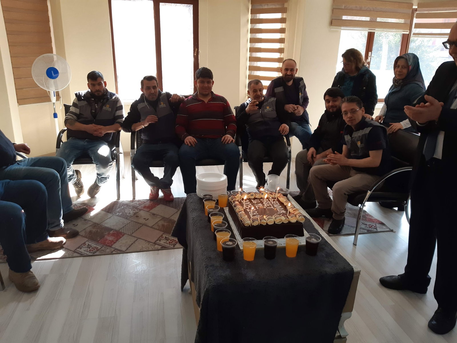 Dönerci Yaşar