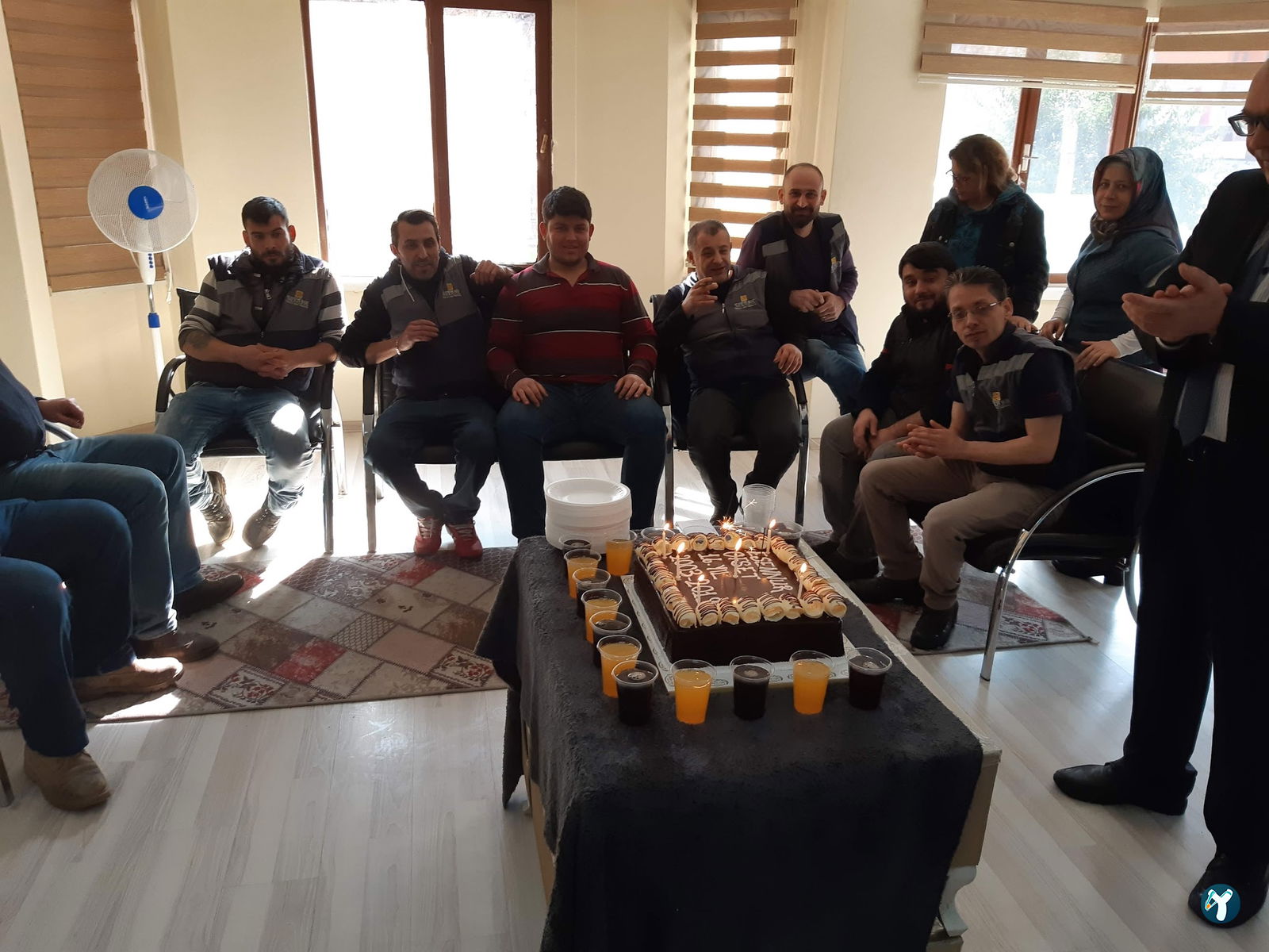Dönerci Yaşar