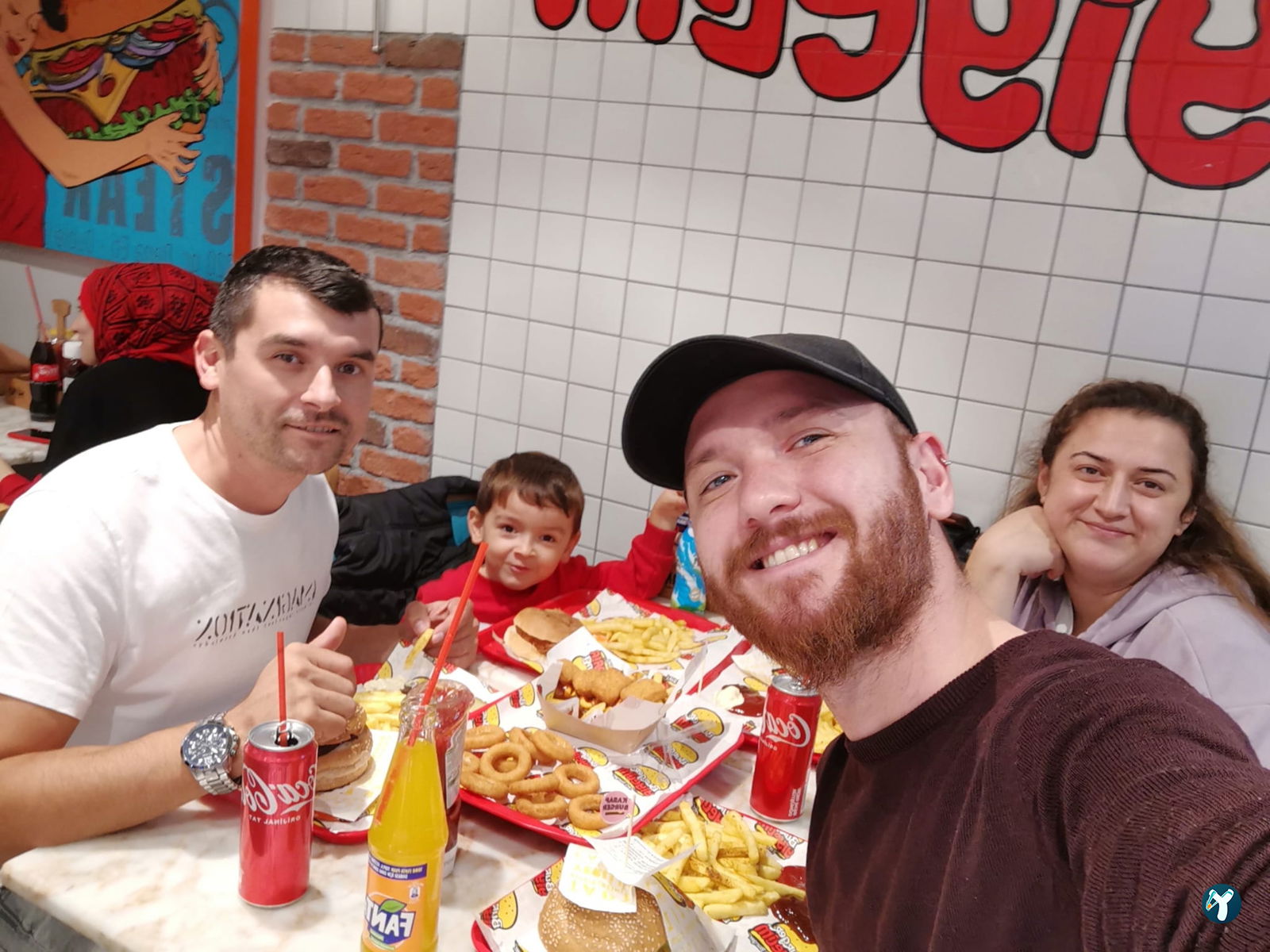 Burger Yiyelim