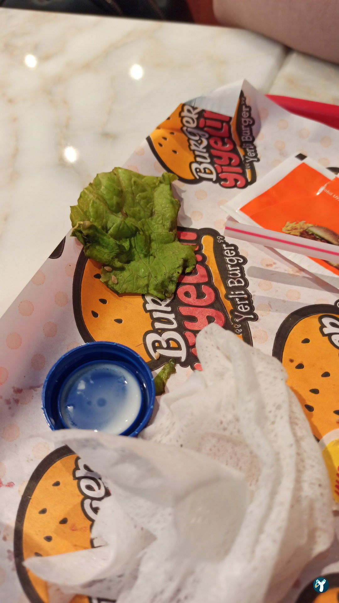 Burger Yiyelim