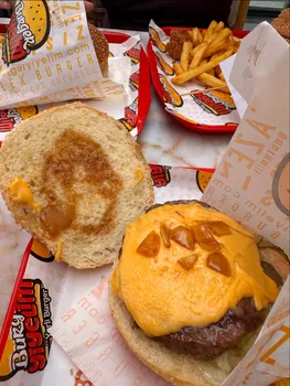 Burger Yiyelim resimleri