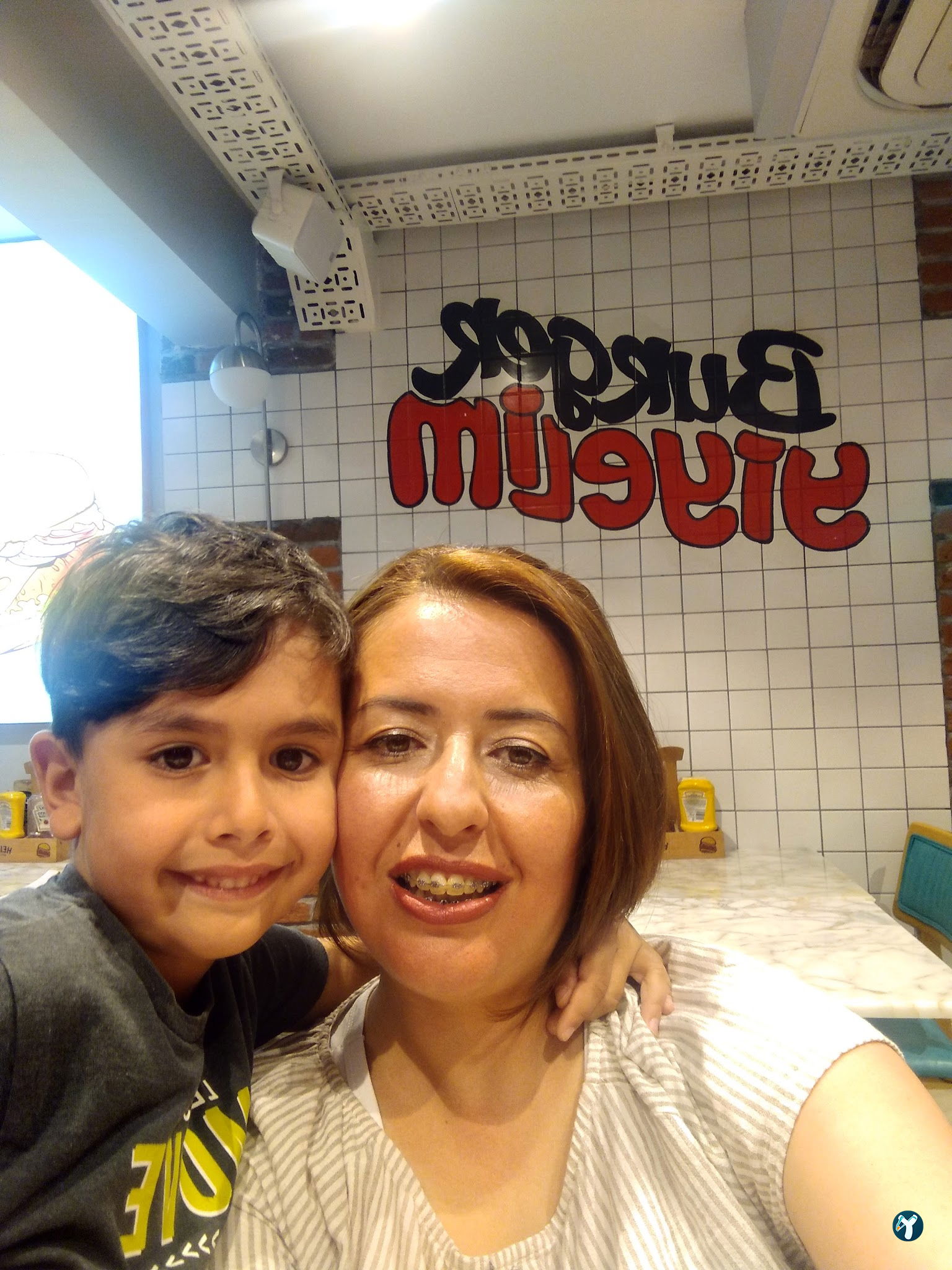Burger Yiyelim