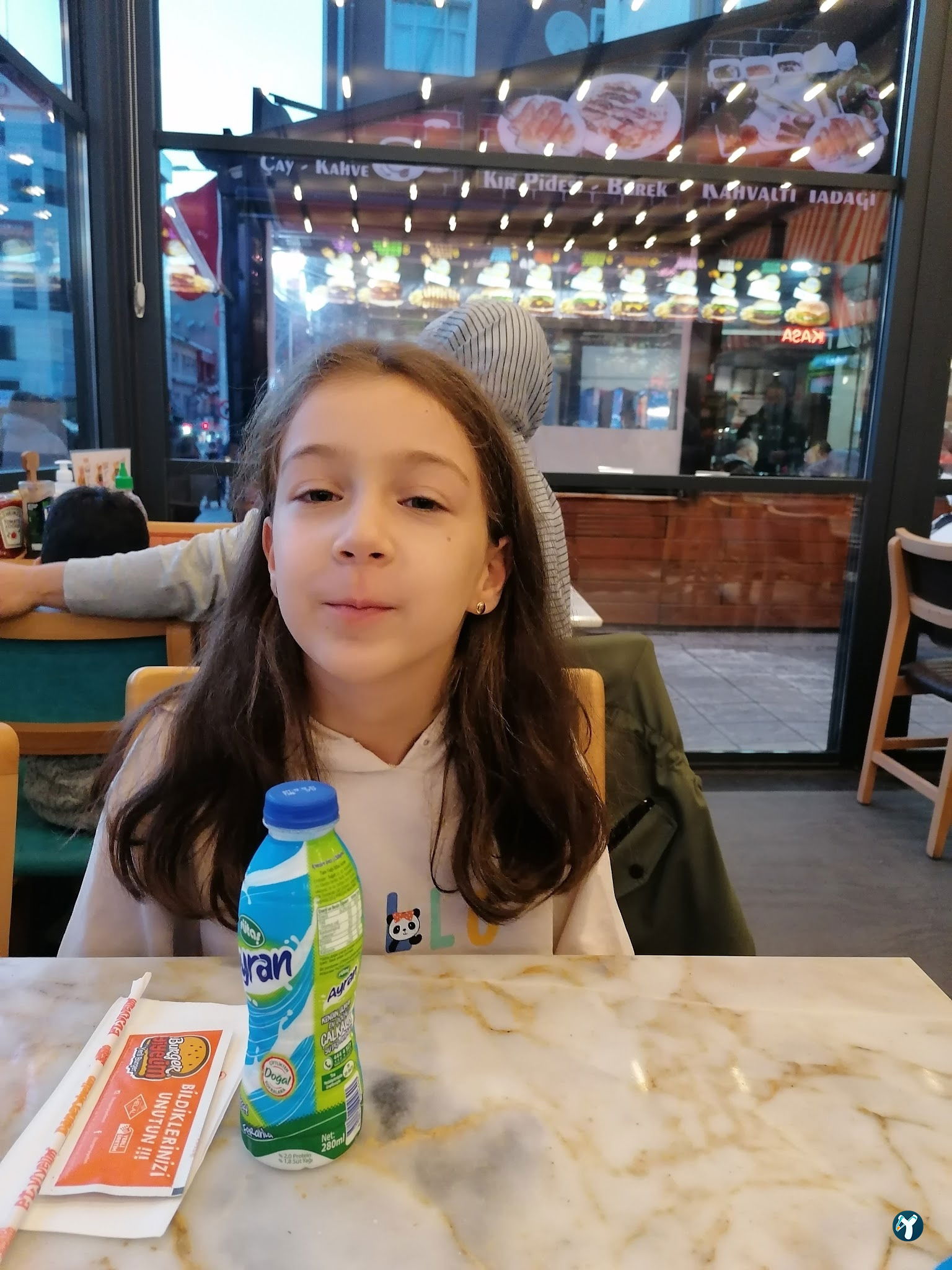Burger Yiyelim