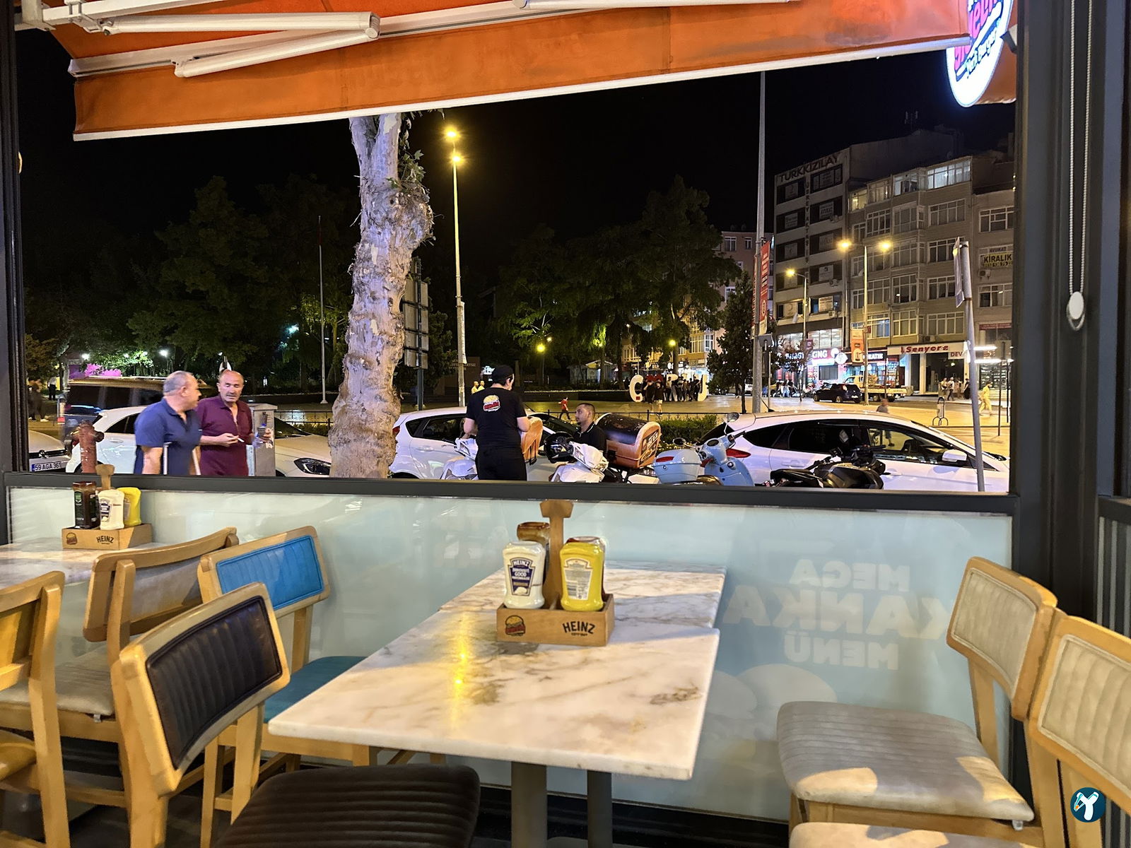 Burger Yiyelim