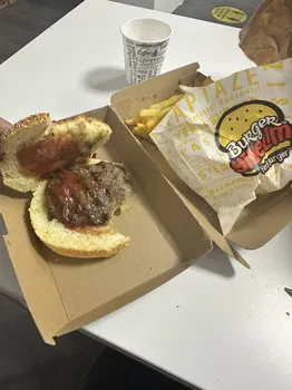 Burger Yiyelim resimleri