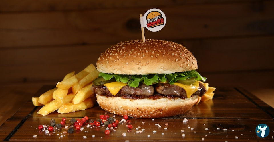Burger Yiyelim