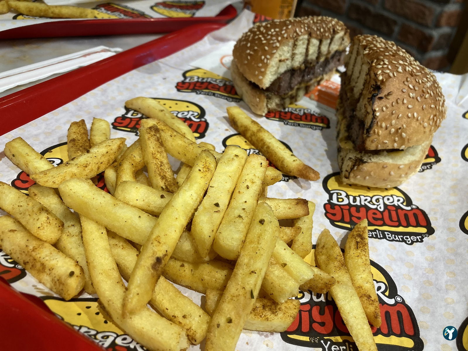 Burger Yiyelim