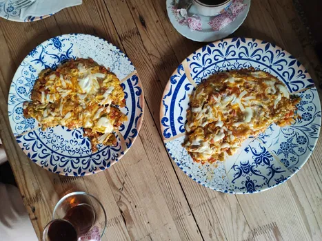 Bizim Kafe 2022 resimleri