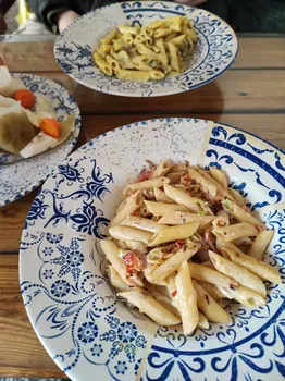 Bizim Kafe 2022 resimleri