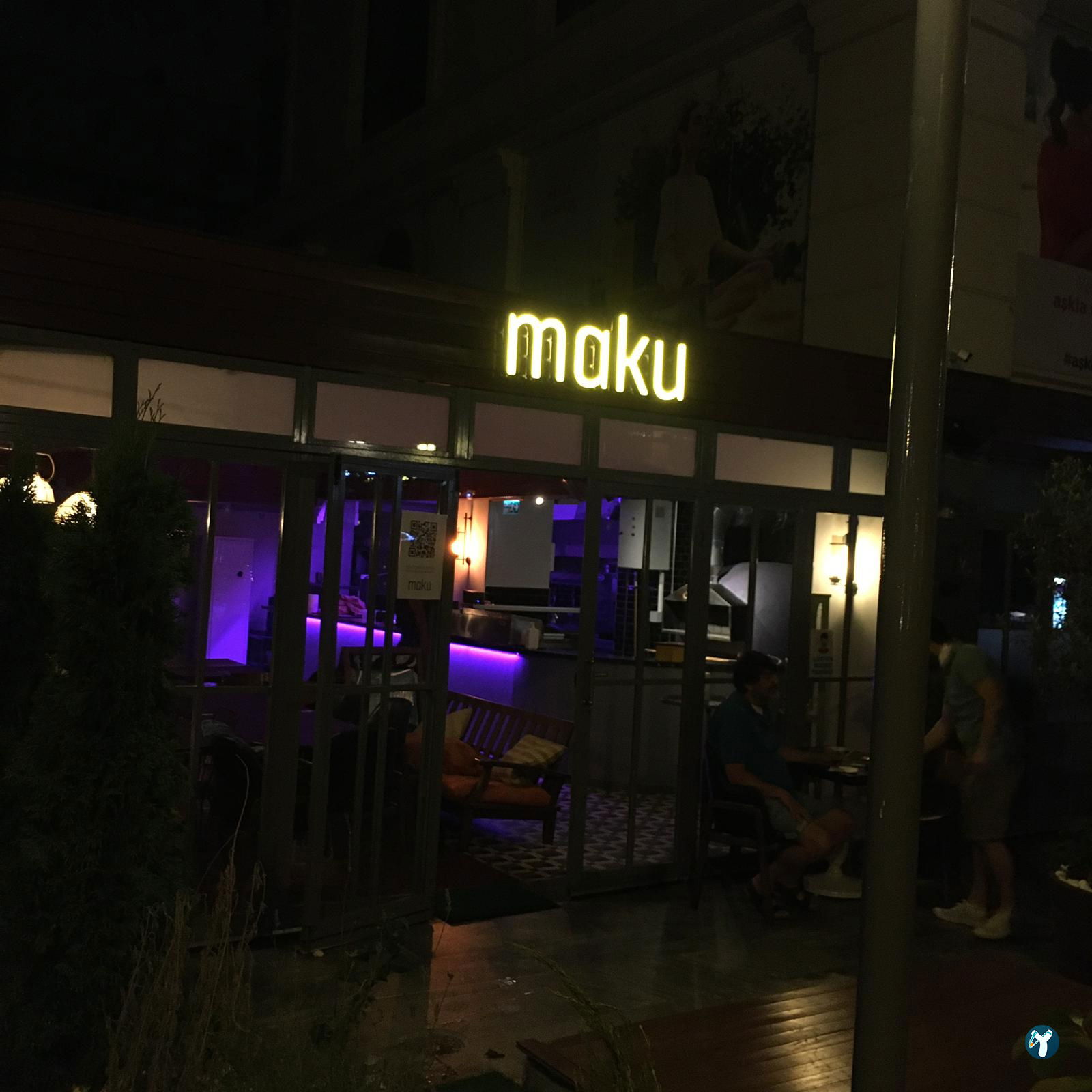 Maku
