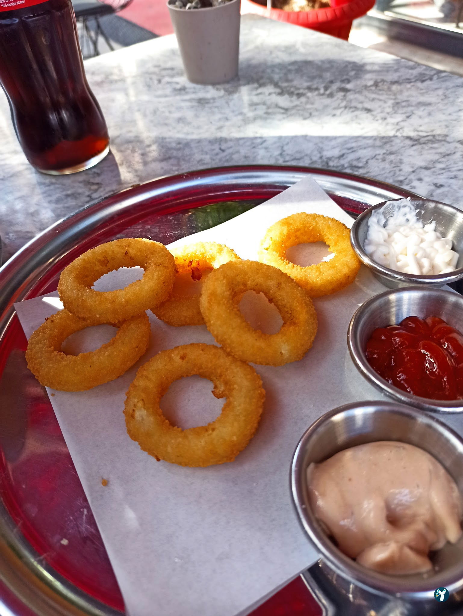 Phoka Burger