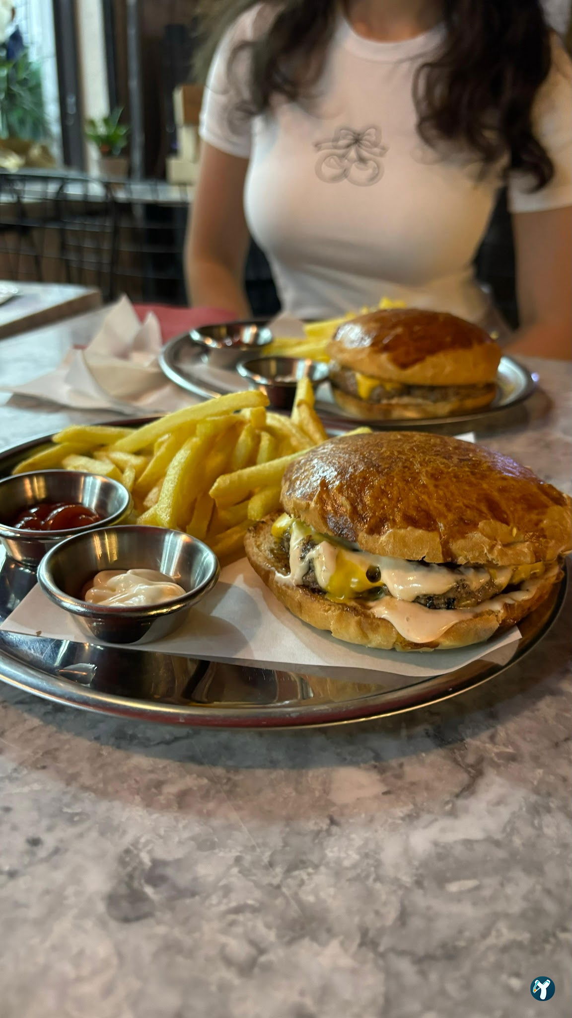 Phoka Burger
